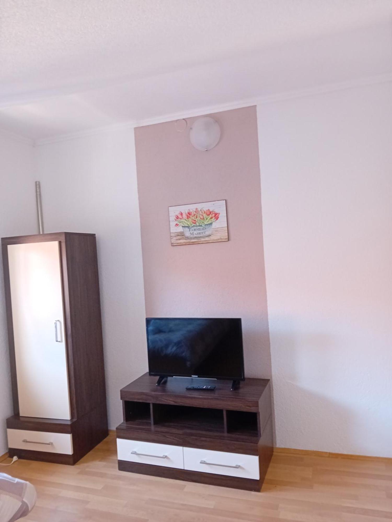 Gogo Apartments Ohrid Zimmer foto